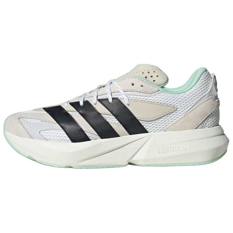 Adidas Lightblaze Mercedes-AMG Petronas Formula One Team x Lightblaze Adidas 'Off White Black Frost Green'