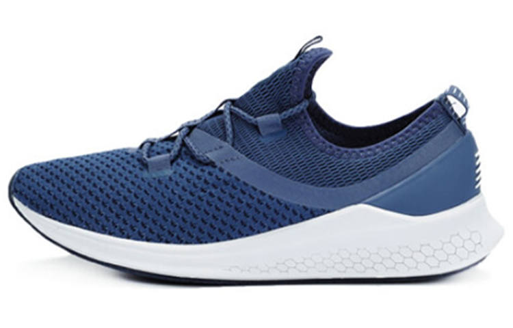 New Balance New Balance Fresh Foam Lazr Nations Low Top Blue