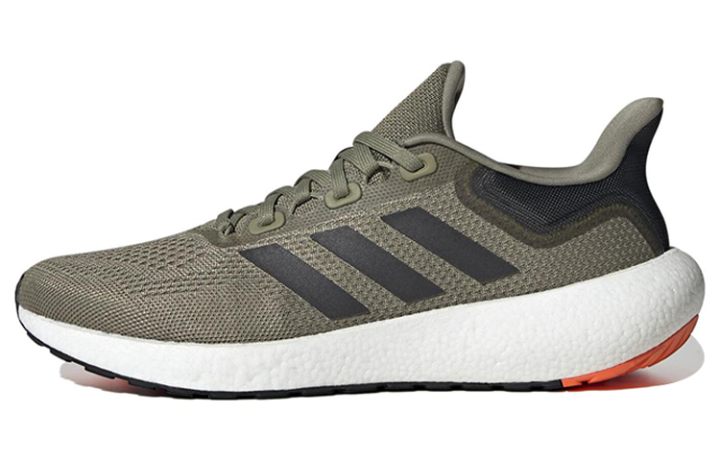 Adidas Adidas PureBoost Go 22 'Green Brown'