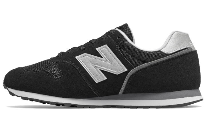 New Balance New Balance 373 Series Black