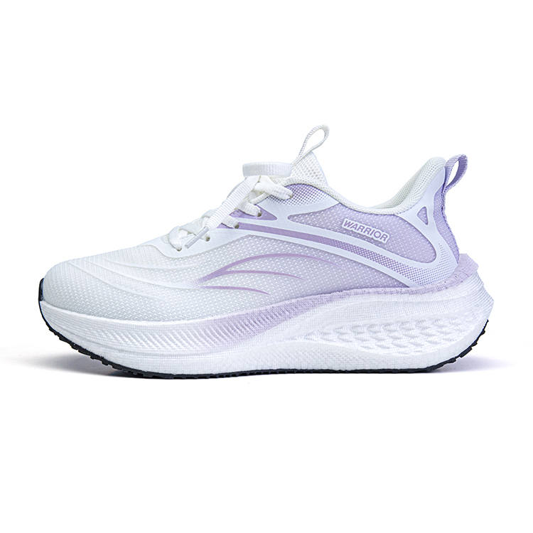 Warrior Cushioning Abrasion Resistant Lightweight Rebound Cushioning Abrasion Resistant Lightweight Rebound Low top