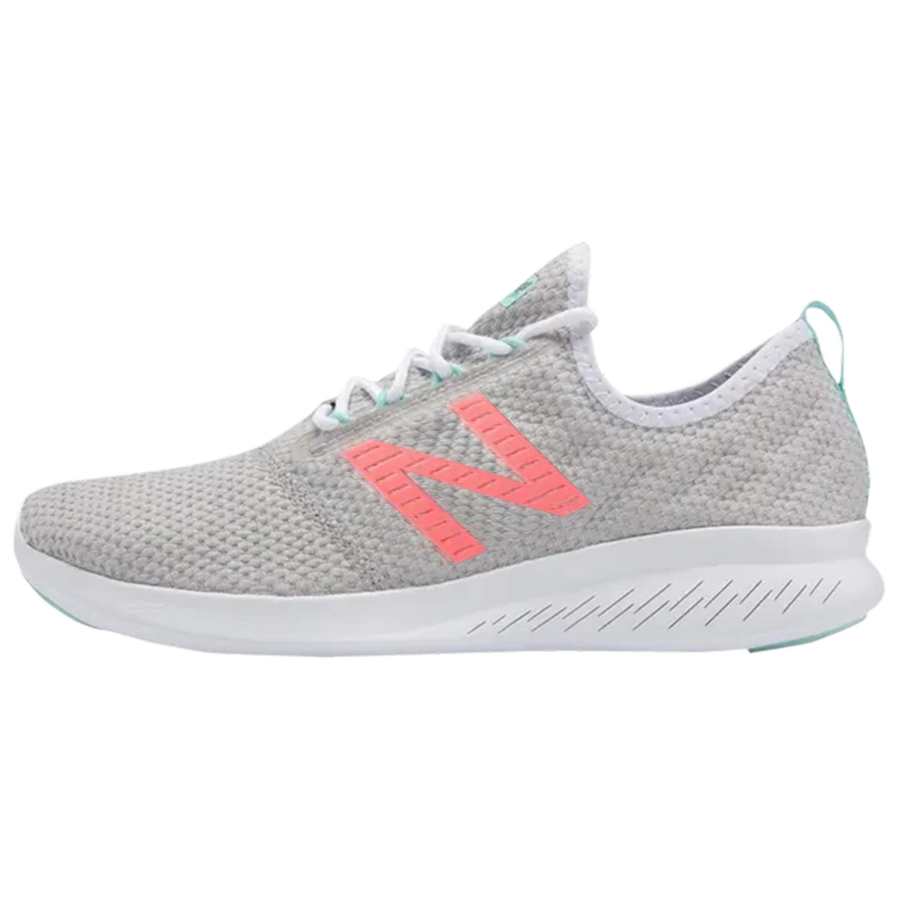 New Balance FuelCore Coast Wmns New Balance V4 'Grey Coral' Women's