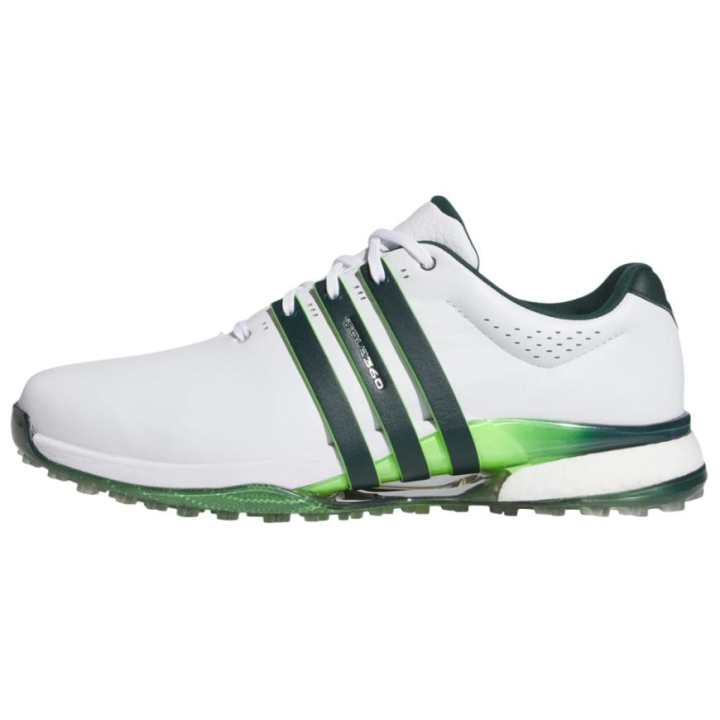 Adidas Adidas Tour360 25 Spikeless Golf 'Cloud White Lime'