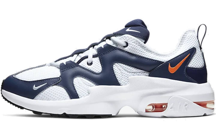 Nike Nike Air Max Graviton Blue Void