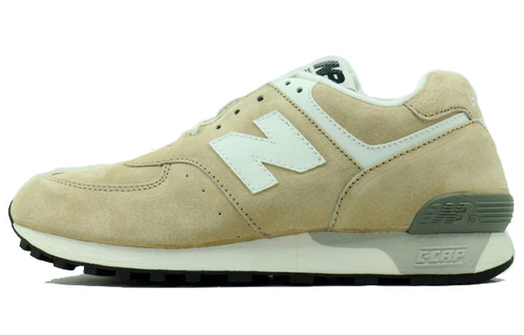 New Balance New Balance NB 576 Low top Running Shoes Men's Earth Yellow
