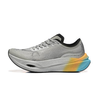 PARRMAR Wind Speed 1.0 Rebound Slip Resistant And Abrasion Resistant Low top Carbon Plate Running Shoes Unisex