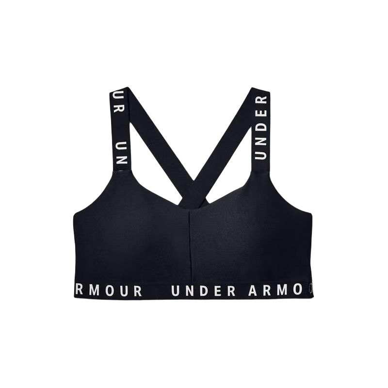 Under Armour Strappy Tank Top Women's Black