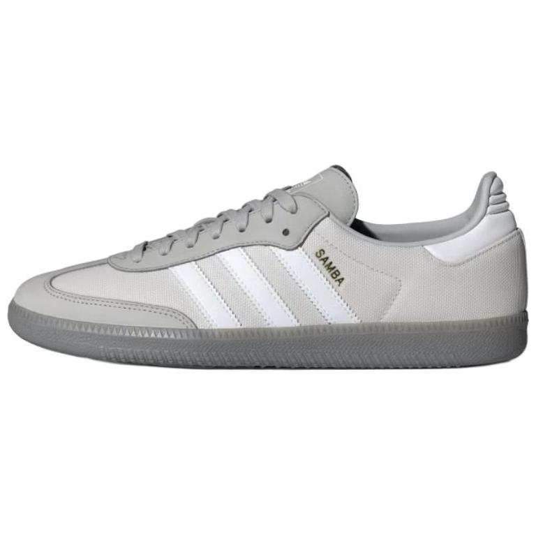 Adidas Originals Samba Adidas Originals Og 'All-Weather - Grey'