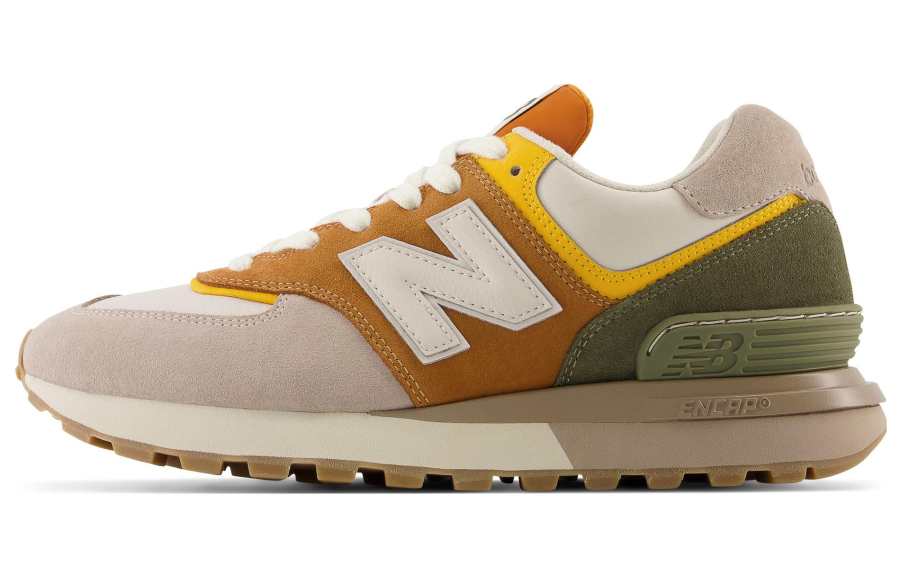 New Balance 574 New Balance Legacy 'Beige Brown'