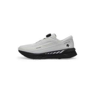 DESCENTE Enerzite Breathable Low top Long Distance Running Sprint Running Shoes Men's