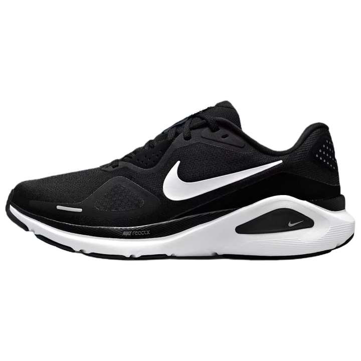 Nike Nike Structure 26 Black White Women's