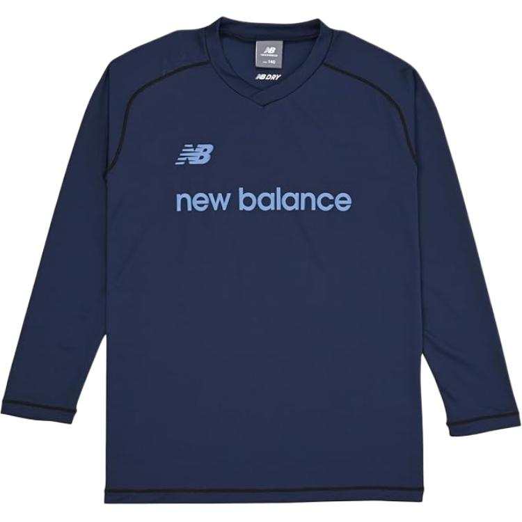 New Balance New Balance Kids T Shirts V Neck