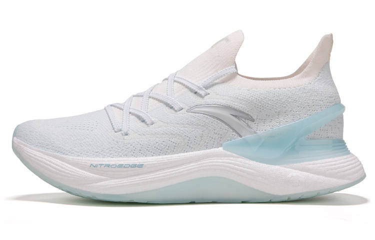 Anta Chuang 2.0 Pro Comfortable Cushioning Slip Resistant Abrasion Resistant Breathable Lightweight Low top