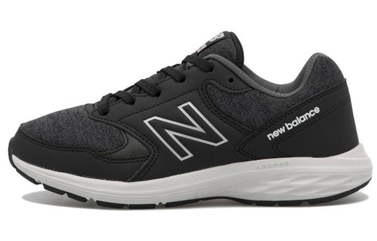 New Balance New Balance 550 Series V2 Low Top Black Women's