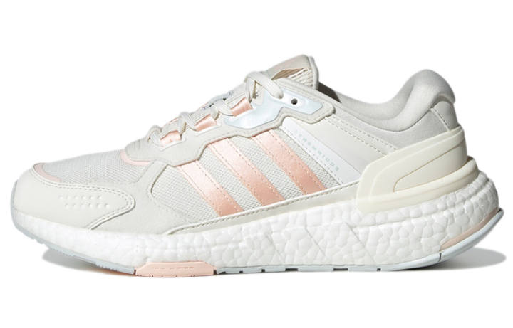 Adidas Adidas Equipment+ Low Top White/Blue/Pink Women's