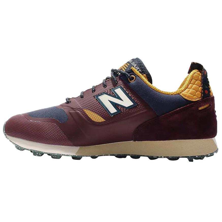 New Balance Trailbuster New Balance Re-Engineered 'Burgundy'