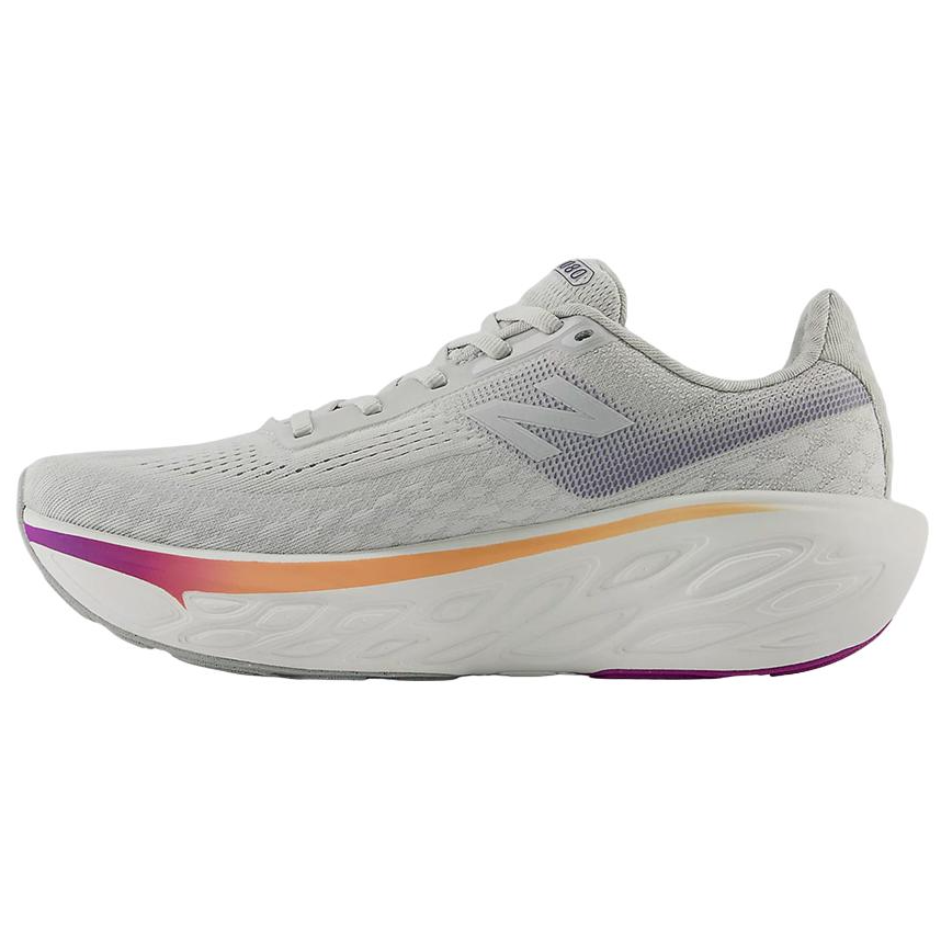 New Balance 1080v14 Wmns Fresh Foam X New Balance 'Grey Matter Inkwell' Women's