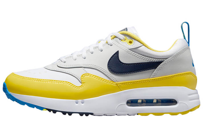 Nike Nike Air Max 1 '86 Og Golf Nrg Ryder/Solheim Cup Eu 2023