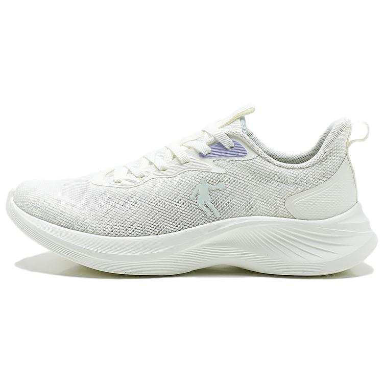 QIAODAN Running Shoes Women's Low Top