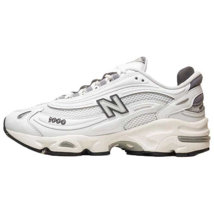 New Balance 1000 New Balance 'White'