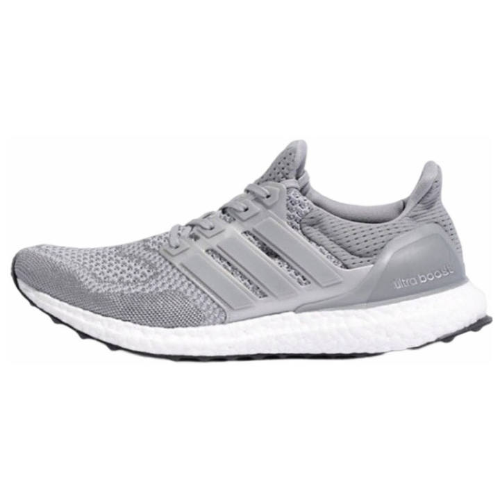 Adidas Adidas UltraBoost 1.0 Limited 'Silver Metallic' 2015