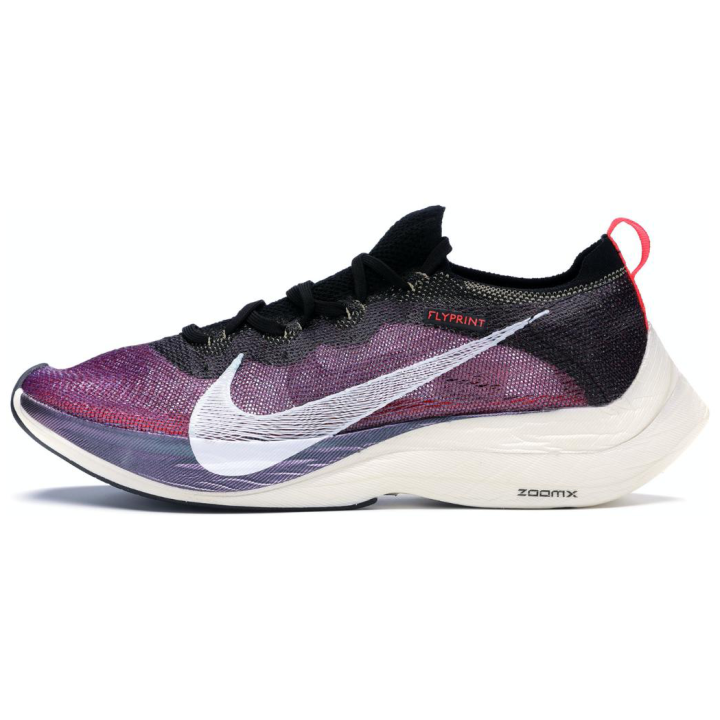 Nike Nike Zoom Vaporfly Elite Flyprint Chicago/NYC Marathon/Tokyo 2019