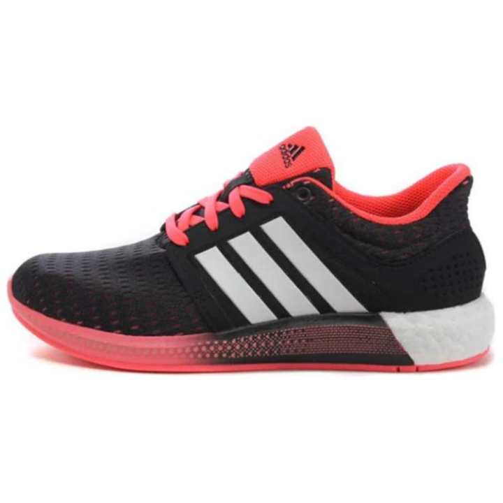 Adidas Adidas Boost Sneakers 'Black Pink' Women's