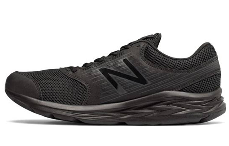 New Balance New Balance Mens Black