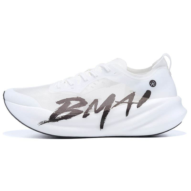 BMAI Jingtan 3.0 Cushioning Abrasion Resistant Breathable Coverage Quick Dry Support Lightweight Rebound