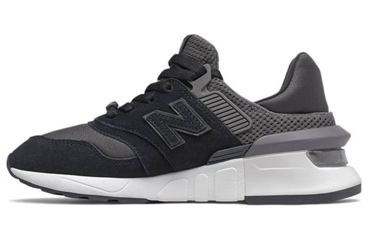 New Balance 997 Wmns New Balance 'Black' Women's