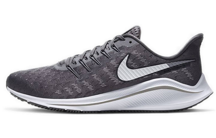 Nike Nike Air Zoom Vomero 14 Gunsmoke/Oil Grey
