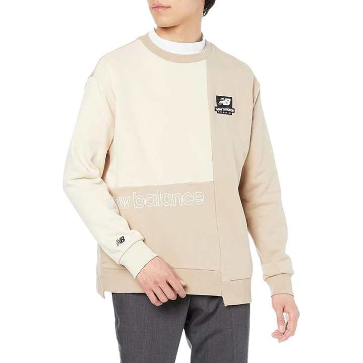 New Balance New Balance Athletics RENEW Sweatshirt Men's