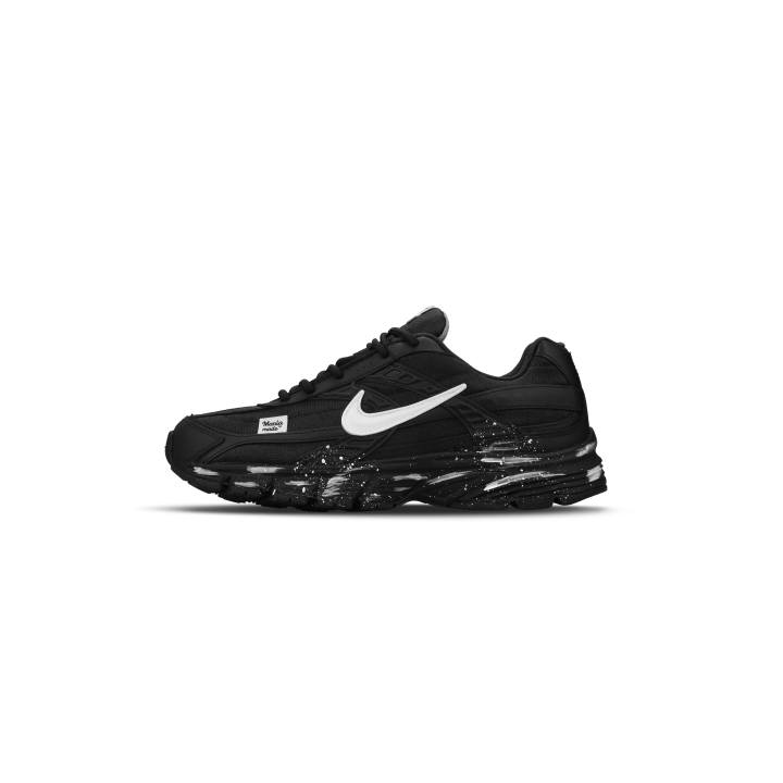 Nike Nike Initiator Low top Running Shoes Men's Black White