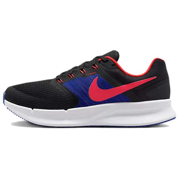 Nike Nike Women's Run Swift 3 'Black Racer Blue Crimson'