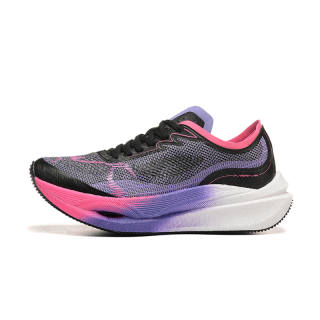 PARRMAR Wind Speed 1.0 Running Shoes Unisex Low Top Night Phantom