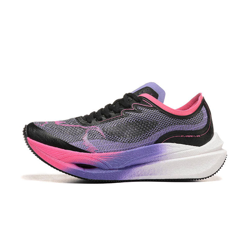 PARRMAR Wind Speed 1.0 Running Shoes Unisex Low Top Night Phantom