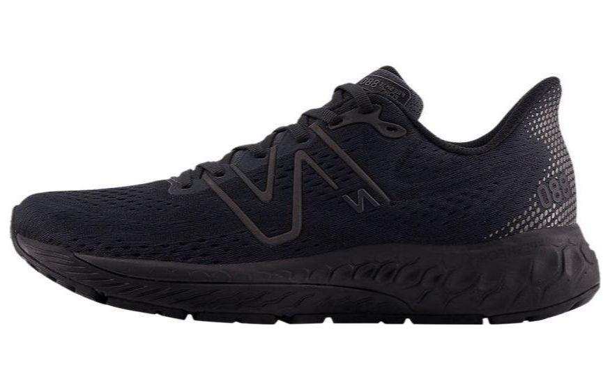 New Balance New BalanceFresh Foam x New Balance NB 880 Casual Low top Running Shoes Men's Black