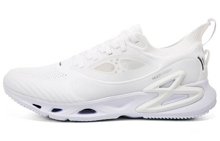 PEAK Pioneer 8 Cushioning Slip Resistant Abrasion Resistant Cushioning Slip Resistant Abrasion Resistant Low top