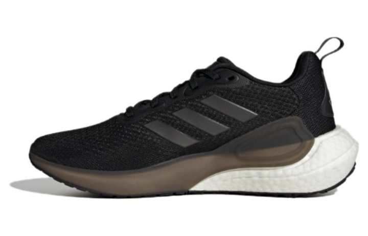 Adidas Adidas Alphalava 'Core Black Brown'