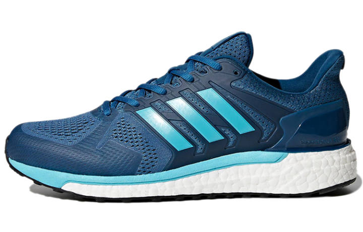 Adidas Adidas Supernova Collection Running Shoes Men's Low Top Teal