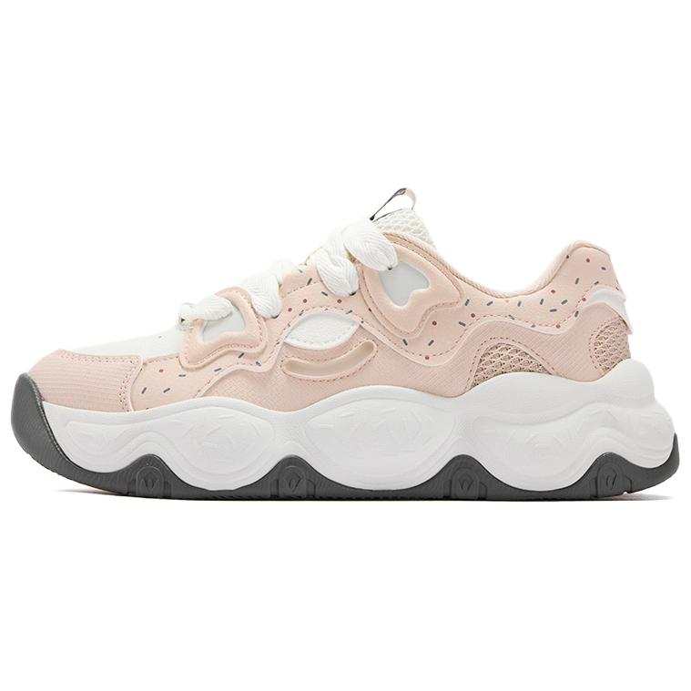 361° Slip Resistant And Breathable Low top Casual Shoes Women's