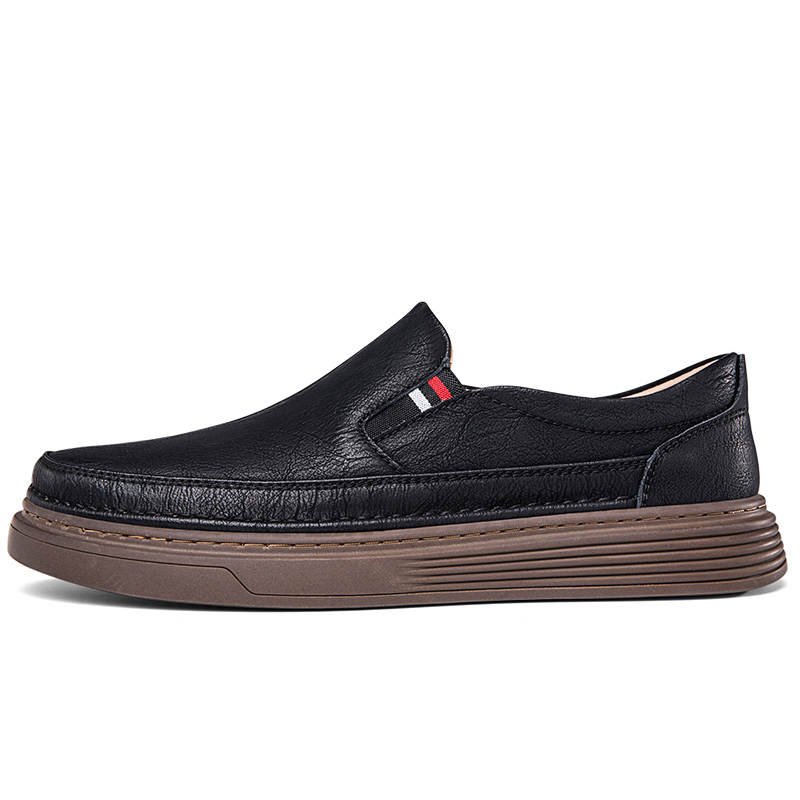 PAIBLOKS Men's Casual Shoes Men's