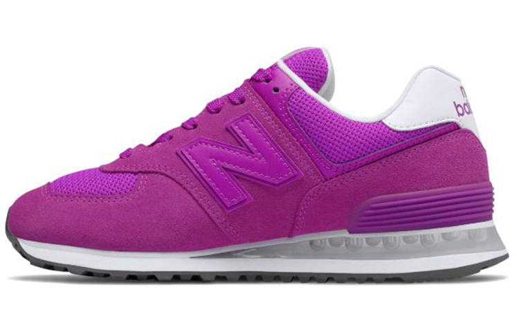 New Balance New Balance 574 Series 'Purple White' Women's