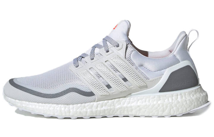 Adidas UltraBoost Adidas Reflective 'Crystal White'