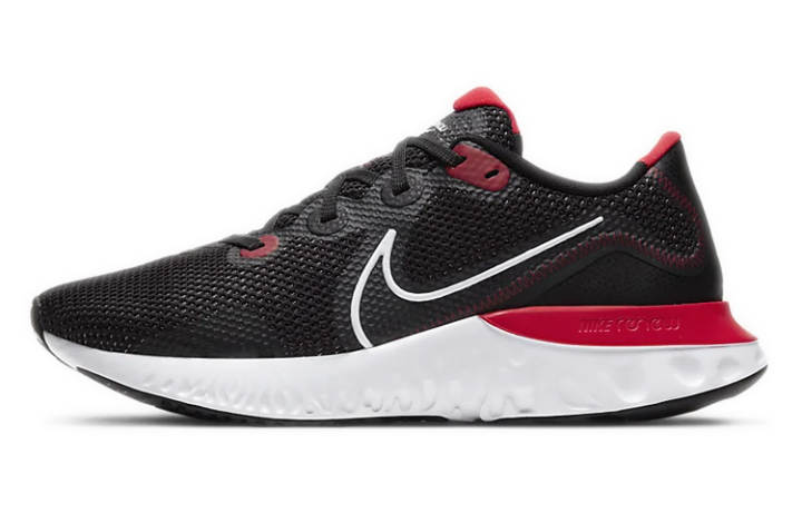 Nike Nike Renew Run 'University Red'