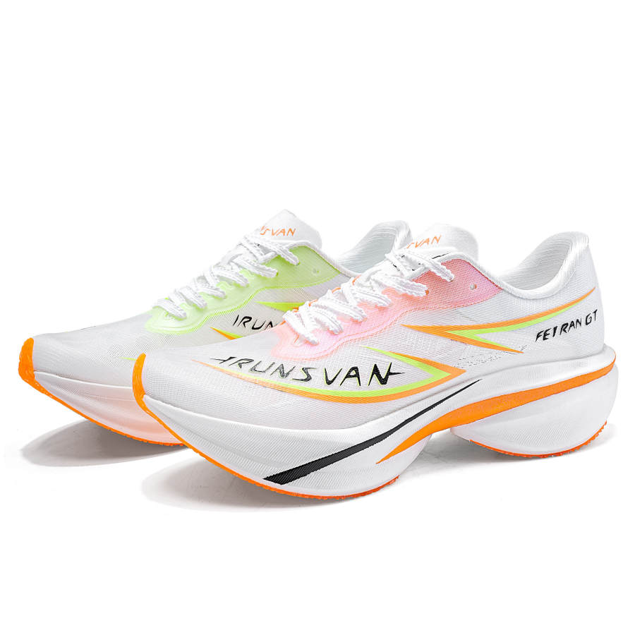 IRUNSVAN IRUNSVAN Spring And Summer Running Shoes Unisex
