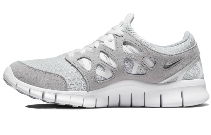 Nike Nike Free Run 2 Wolf Grey 2021