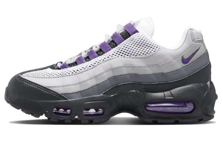Nike Nike Air Max 95 Next Nature Disco Purple Women's