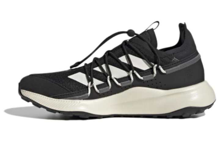 Adidas Adidas Wmns Terrex Voyager 21 'Black Chalk' Women's