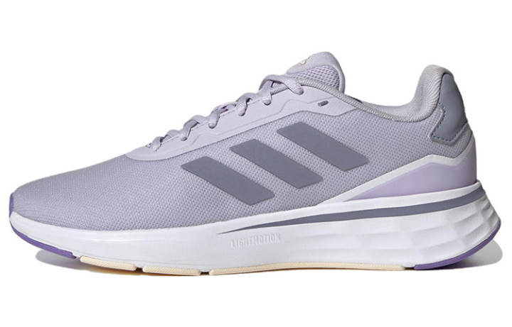 Adidas Adidas Wmns Start Your Run 'Silver Violet' Women's